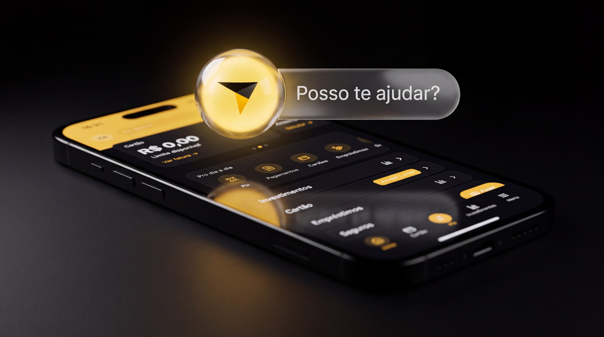 Apus.ai: Posso te ajudar?