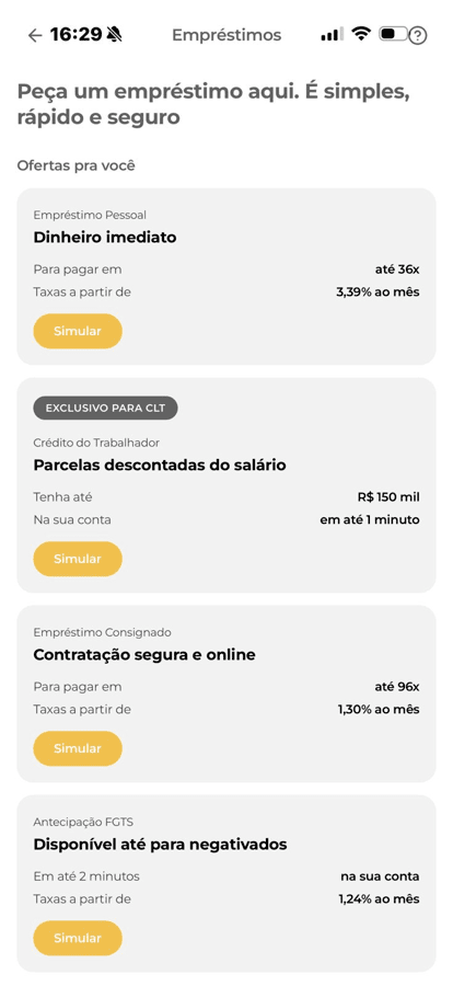Apus Tela 3 - Investimentos e Segurança